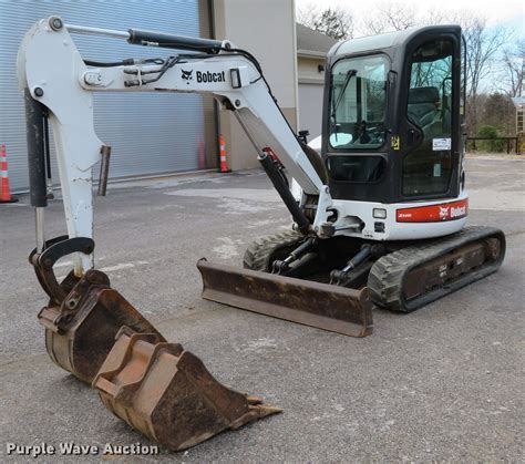 430 bobcat mini excavator for sale|bobcat 430 specs.